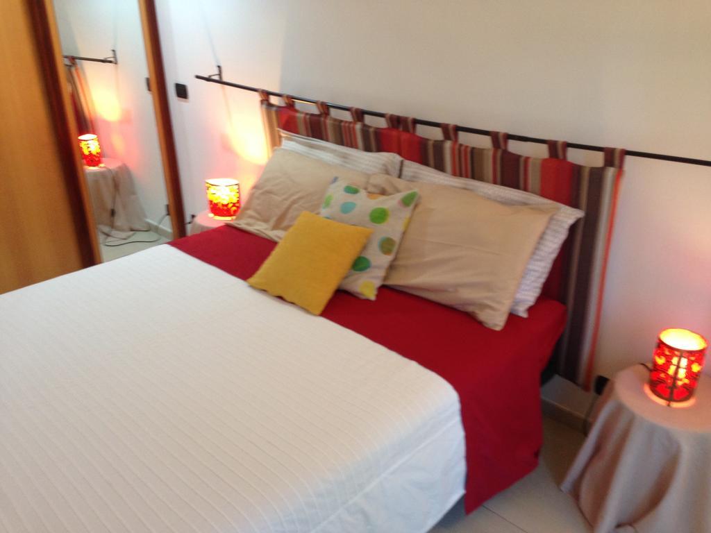 Roma Eur Bed & Breakfast Екстер'єр фото