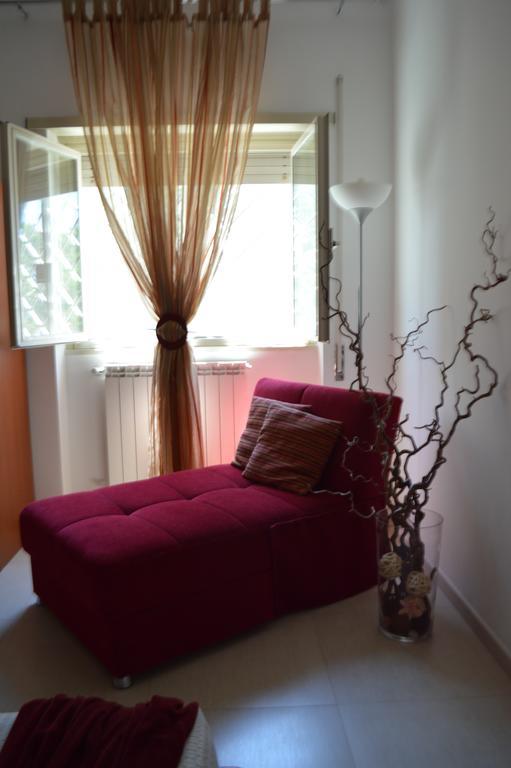 Roma Eur Bed & Breakfast Номер фото