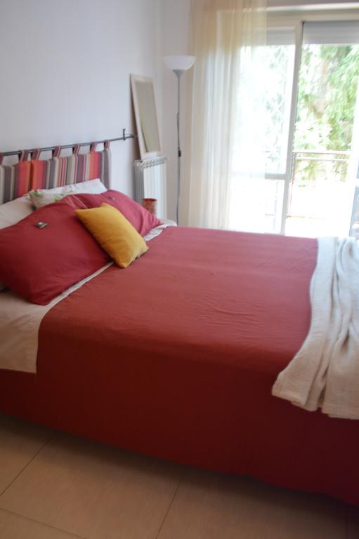 Roma Eur Bed & Breakfast Екстер'єр фото