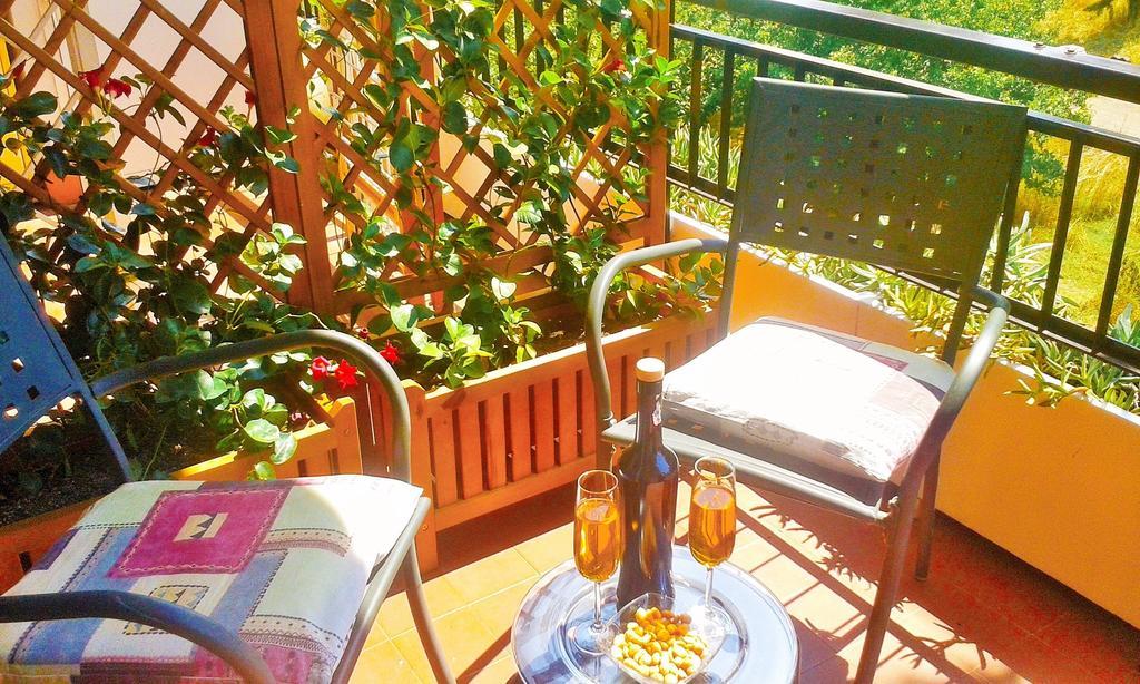 Roma Eur Bed & Breakfast Екстер'єр фото
