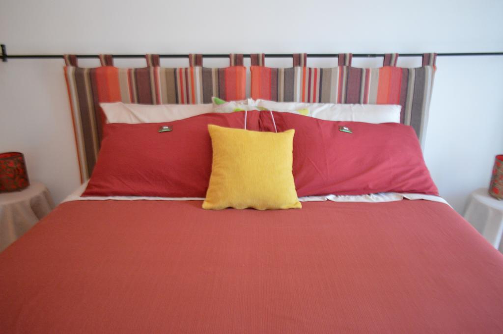 Roma Eur Bed & Breakfast Екстер'єр фото