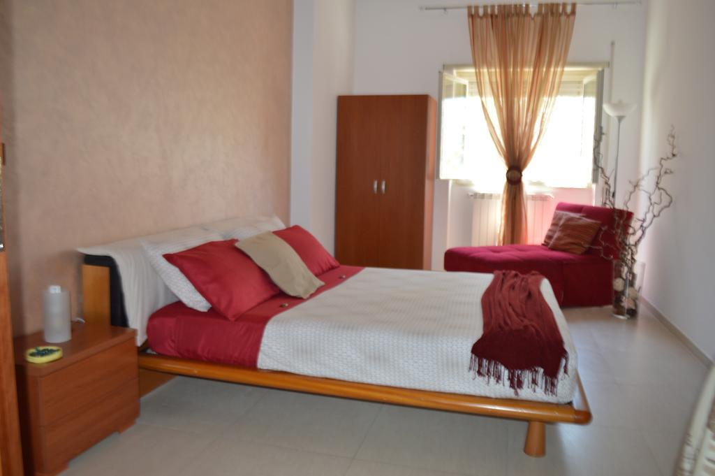 Roma Eur Bed & Breakfast Номер фото