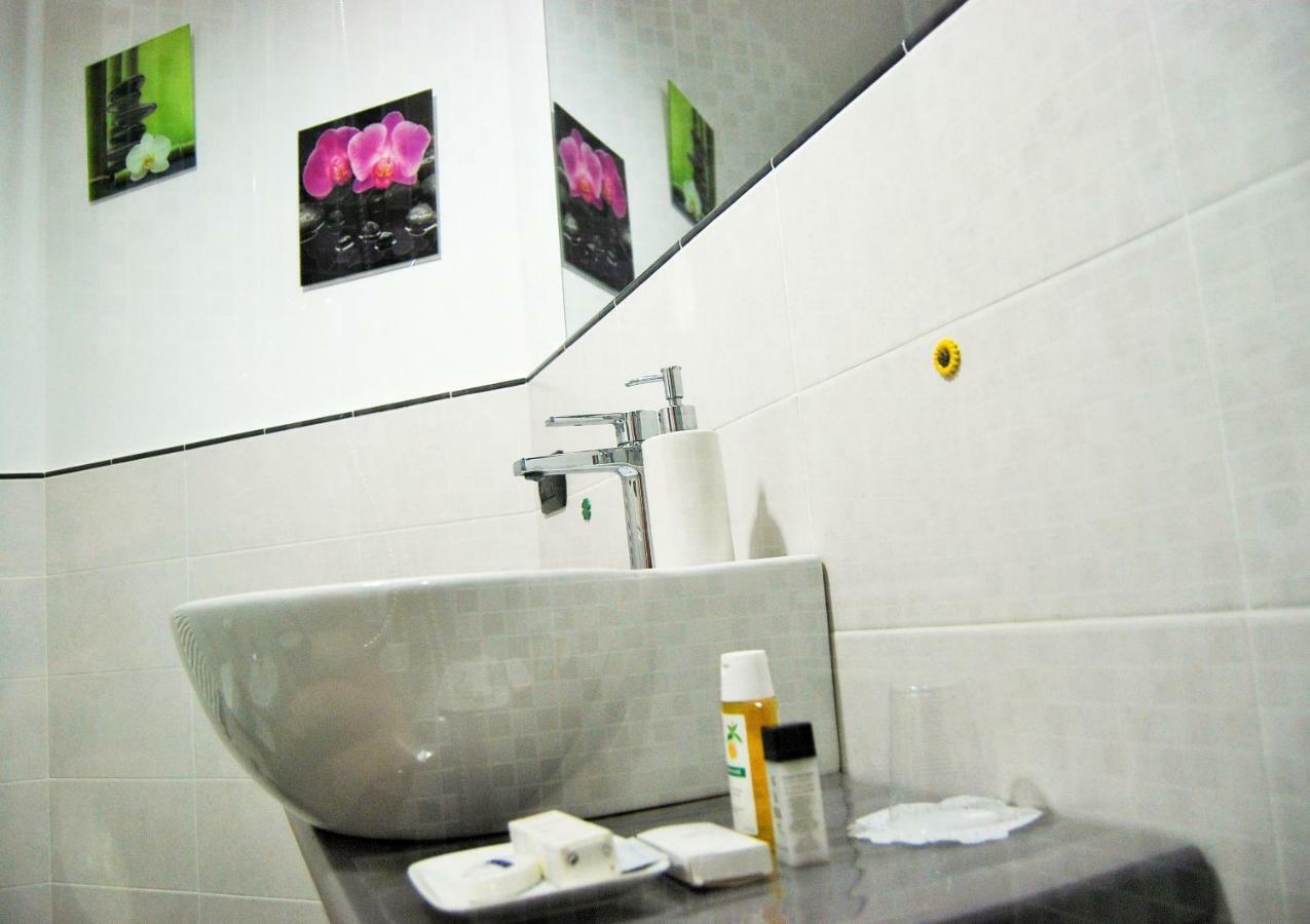 Roma Eur Bed & Breakfast Екстер'єр фото