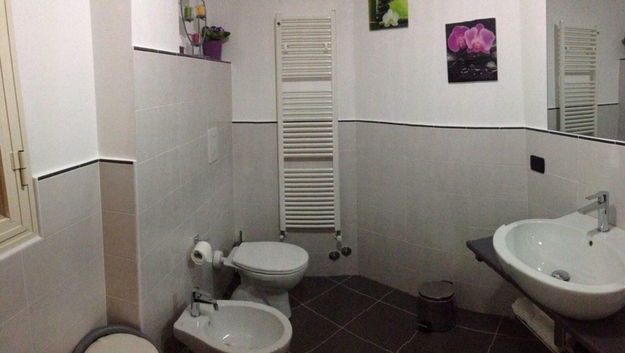 Roma Eur Bed & Breakfast Екстер'єр фото